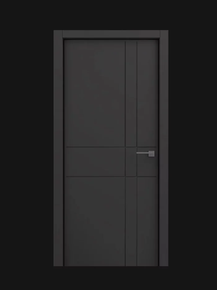 Дверь интерьерная Афтора Strong S19