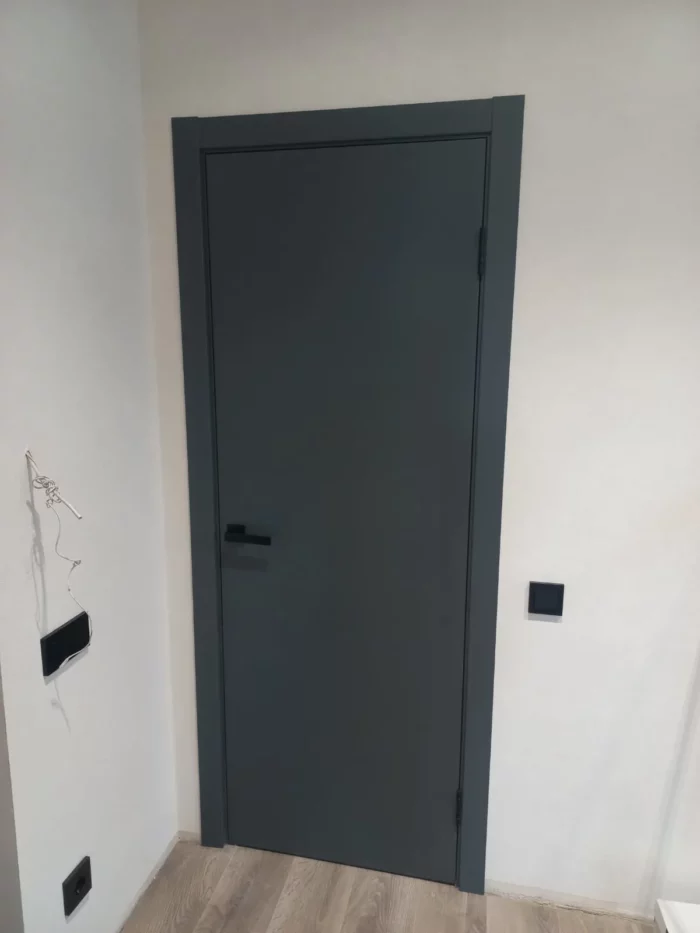 Дверь К1 Афтора Оскуро