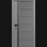 Дверь L30 Афтора Light