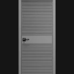 Дверь Light L28 Афтора