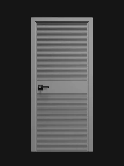 Дверь Light L28 Афтора