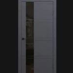 Дверь в квартиру Афтора Light L10