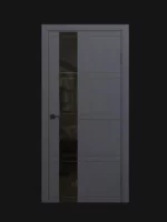 Дверь в квартиру Афтора Light L10