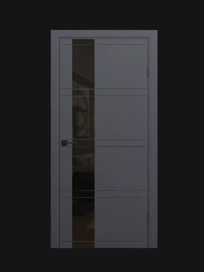 Дверь в квартиру Афтора Light L10 Дверь в квартиру Афтора Light L10