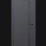 Дверь в квартиру Афтора Light L27 Премиум