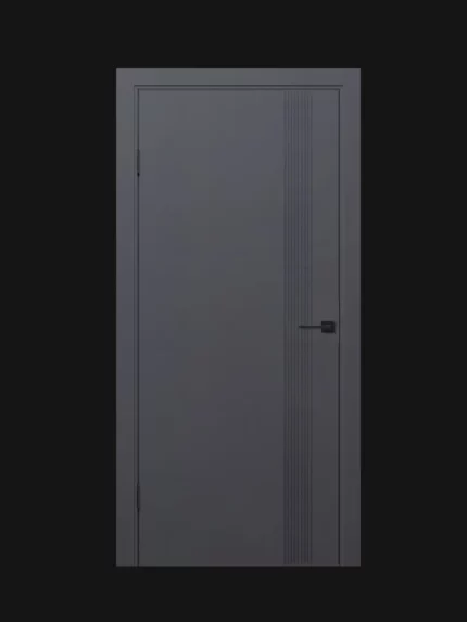 Дверь в квартиру Афтора Light L27 Премиум