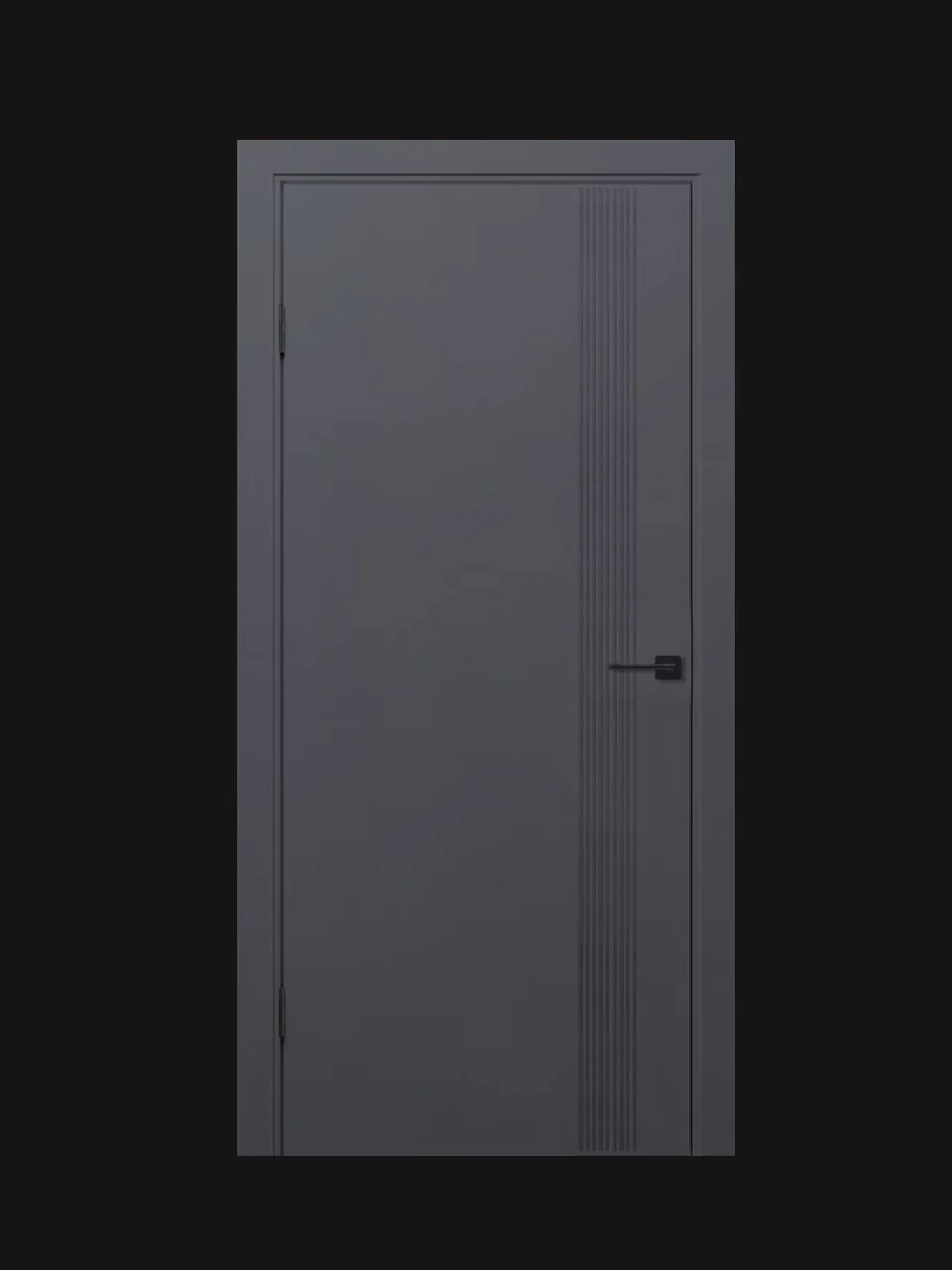 Дверь в квартиру Афтора Light L27 Премиум