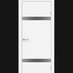 Двери межкомнатные Афтора Light L21