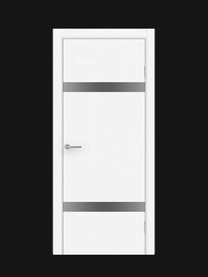 Двери межкомнатные Афтора Light L21