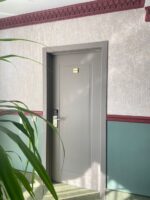 Двери межкомнатные Неоклассика Prime P 1-2 (1)