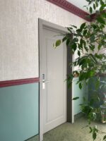 Двери межкомнатные Неоклассика Prime P 1-2 (3)