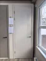 Дверь межкомнатная Light L27