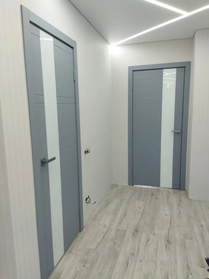 Межкомнатная дверь Афтора L10 Лиссабон