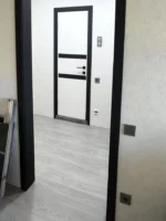 Межкомнатная дверь Афтора L21