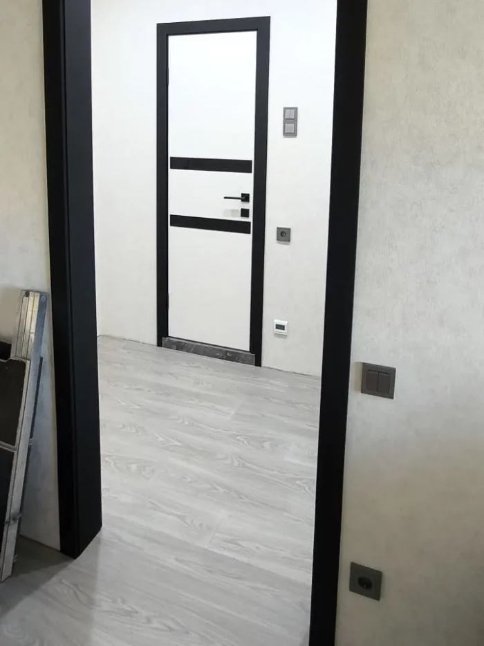 Межкомнатная дверь Афтора L21