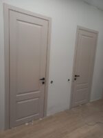 Межкомнатная дверь Афтора Оптима О1