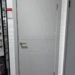 Межкомнатная дверь Афтора Strong S19