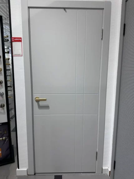 Межкомнатная дверь Афтора Strong S19