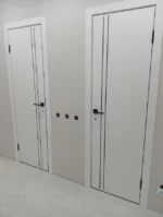 Дверь Хай-Тек Х6 Афтора