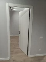 Межкомнатная дверь К1 Афтора Меренга