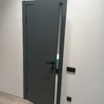 Межкомнатная дверь К1 Афтора Оскуро