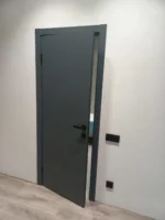 Межкомнатная дверь К1 Афтора Оскуро