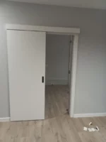 Межкомнатная дверь К1 Меренга