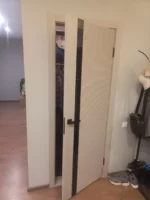 Межкомнатная дверь L30 Афтора