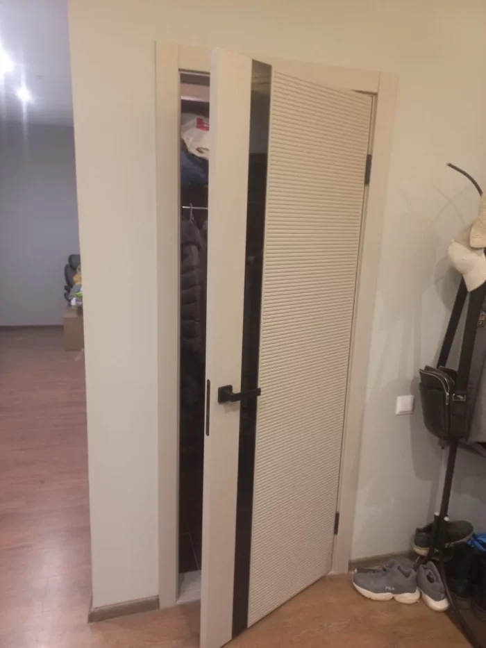 Межкомнатная дверь L30 Афтора