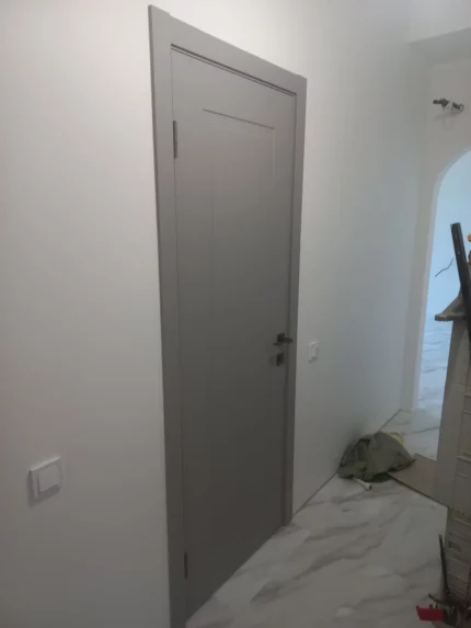 Межкомнатная дверь Prime Неоклассика P1