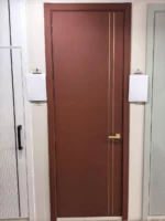 Межкомнатные двери Хай тек Х6 (2)