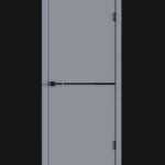 Дверь ФСД Deco Doors Ферро Х5