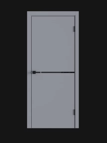 Дверь ФСД Deco Doors Ферро Х5