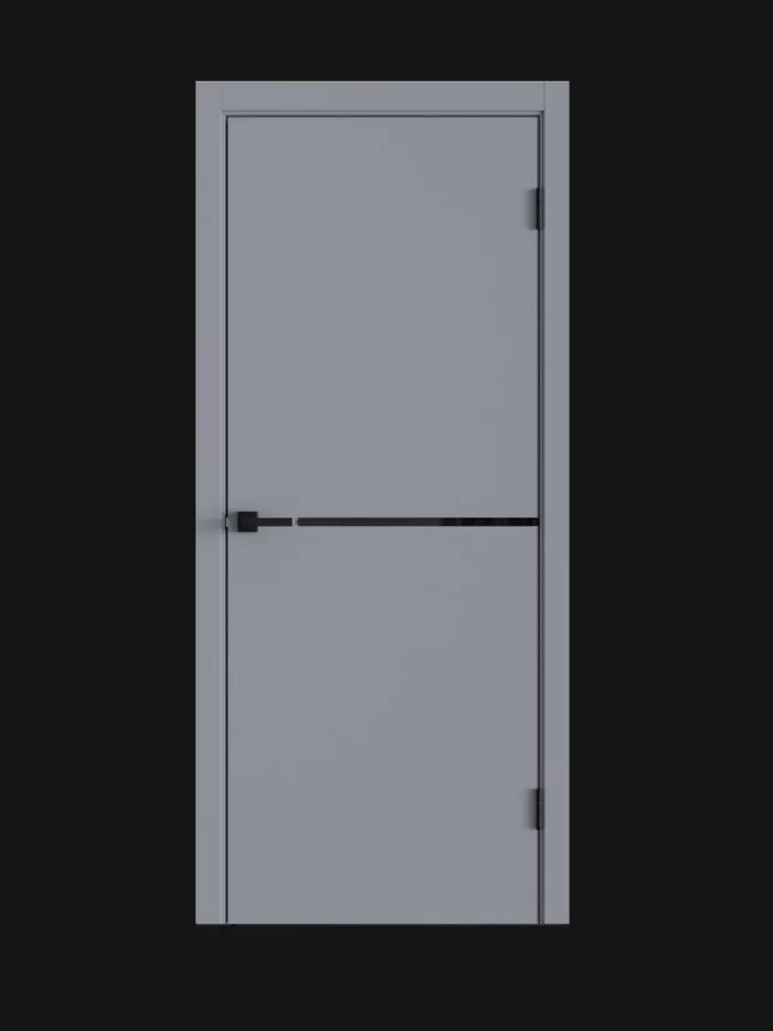 Дверь ФСД Deco Doors Ферро Х5 Дверь ФСД Deco Doors Ферро Х5