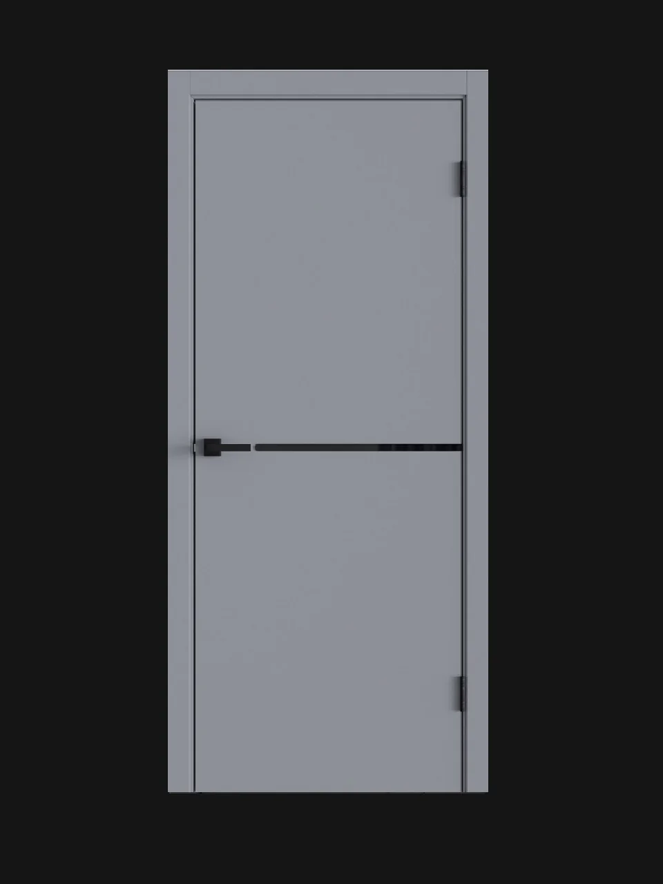 Дверь ФСД Deco Doors Ферро Х5