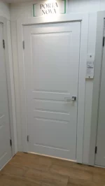 Дверь Porta Nova 5 Вайт