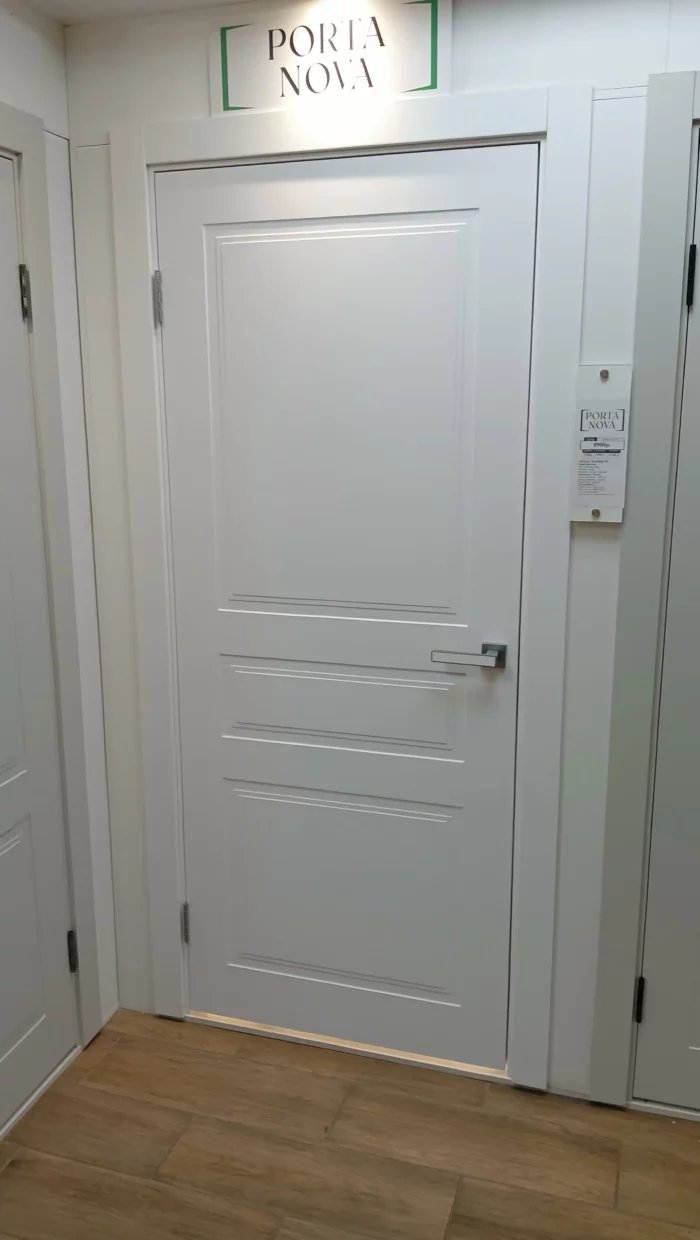 Дверь Porta Nova 5 Вайт Дверь Porta Nova 5 Вайт