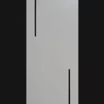 межкомнатная дверь Деко Хай-Тек Line X5