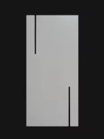 межкомнатная дверь Деко Хай-Тек Line X5