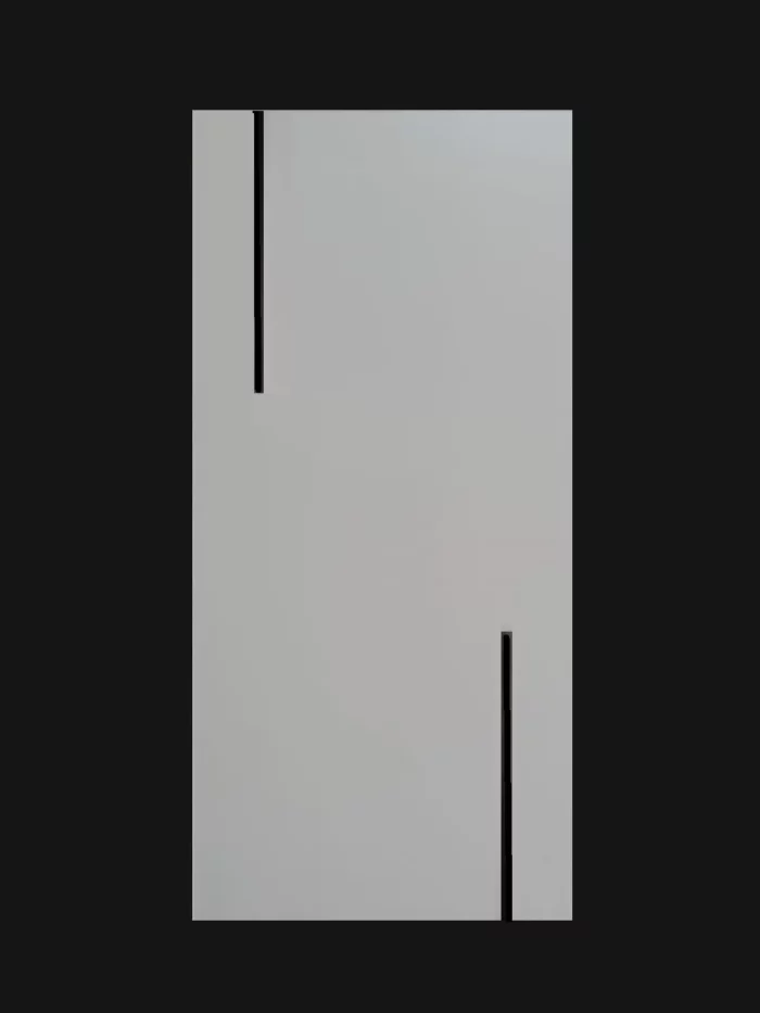 межкомнатная дверь Деко Хай-Тек Line X5