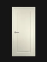 Межкомнатная дверь Porta Nova Neo 01 крем