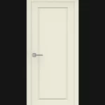 Межкомнатная дверь Porta Nova Neo 01 крем 2