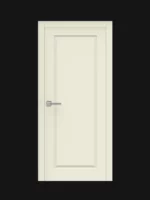 Межкомнатная дверь Porta Nova Neo 01 крем 2