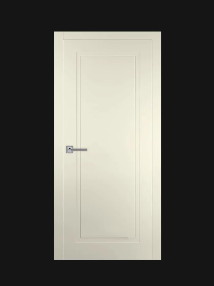 Межкомнатная дверь Porta Nova Neo 01 крем