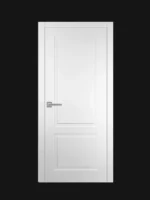 Межкомнатная дверь Porta Nova Neo 03 Белая