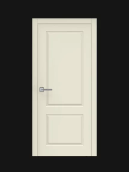 Межкомнатная дверь Porta Nova Neo 03 крем