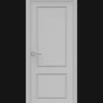 Межкомнатная дверь Porta Nova Neo 03 Смоки