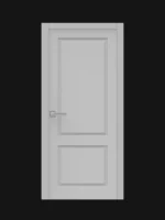 Межкомнатная дверь Porta Nova Neo 03 Смоки