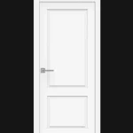 Межкомнатная дверь Porta Nova Neo 03 Вайт