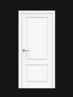 Межкомнатная дверь Porta Nova Neo 03 Вайт